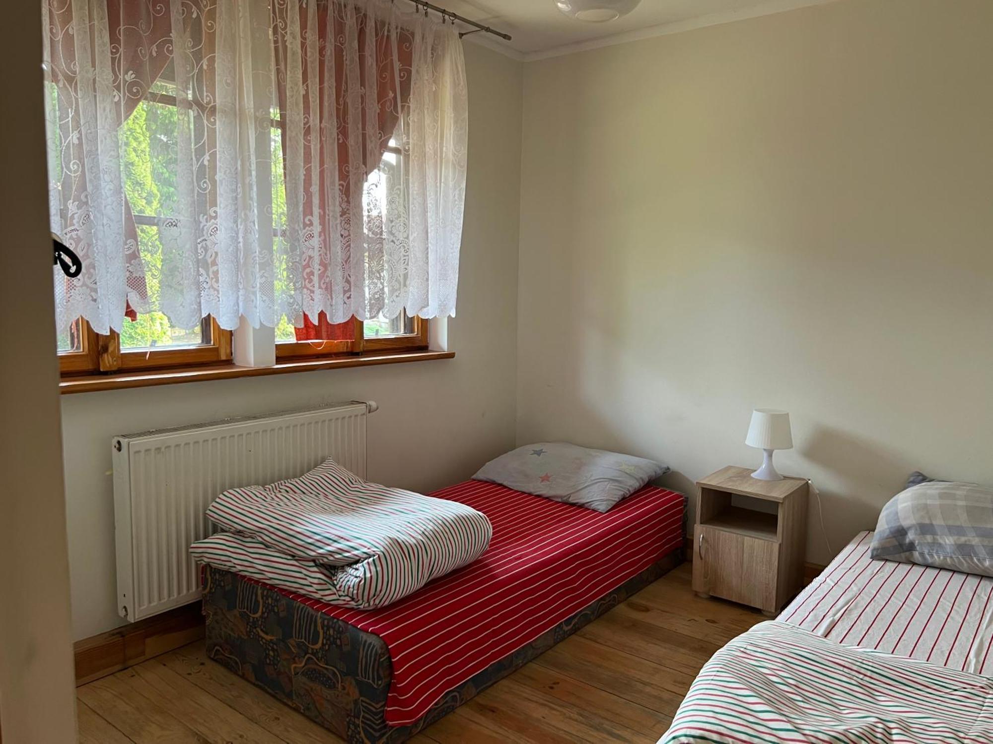 Domki Carmen Wierzchownia Exteriör bild