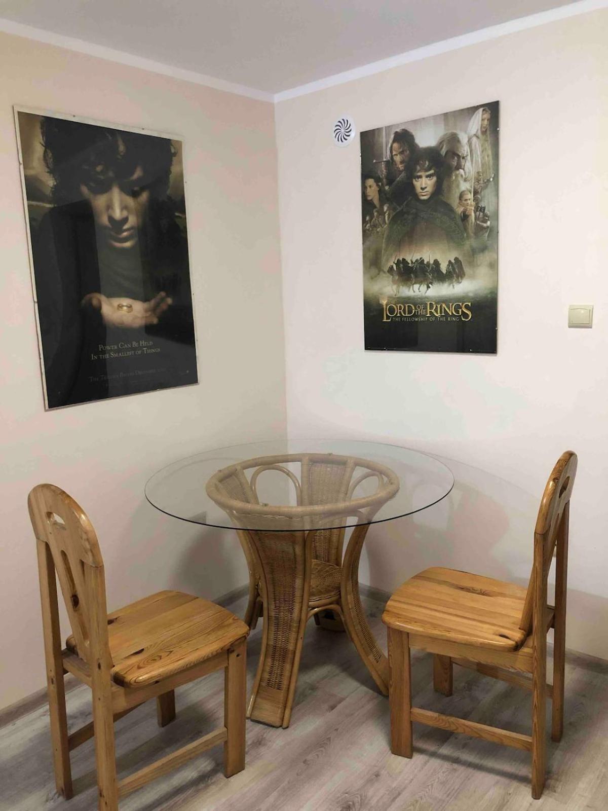 Domki Carmen Wierzchownia Exteriör bild